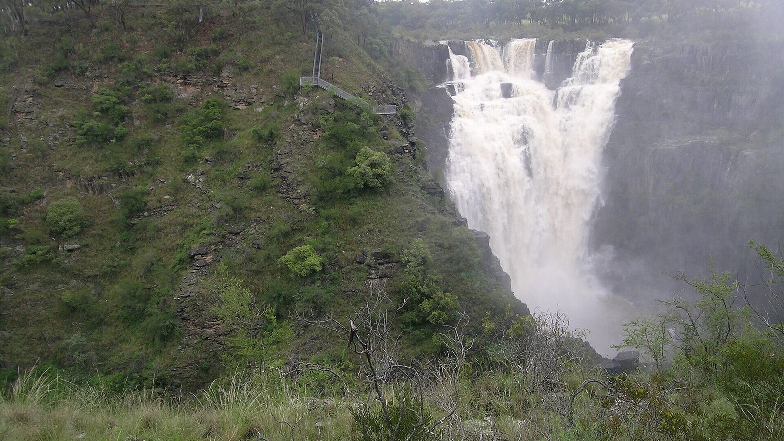 apsley-falls-1 - AustralianSecret apsley falls