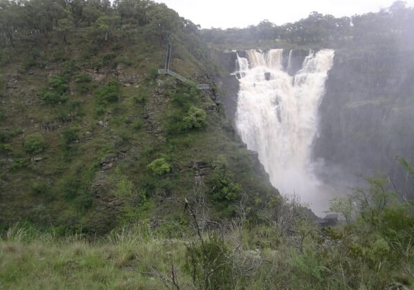 apsley falls