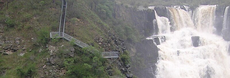 apsley falls
