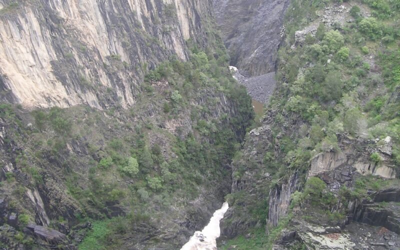 apsley falls