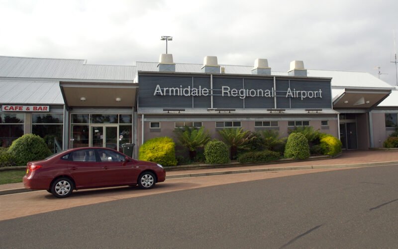 Armidale Regional Airport, New South Wales (10005706805).jpg