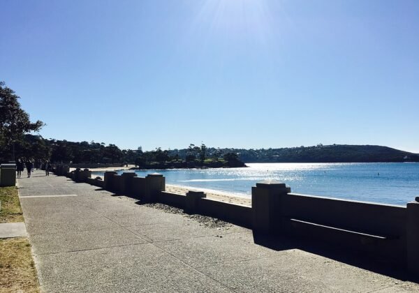 Balmoral Beach, Mosman