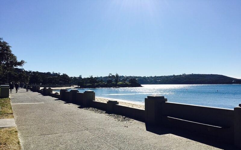 Balmoral Beach, Mosman