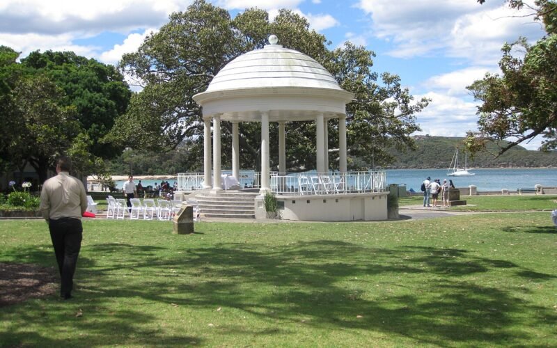 Balmoral Beach, Mosman
