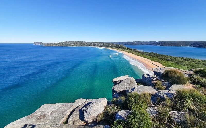 Barrenjoey Lighthouse, Palm Beach