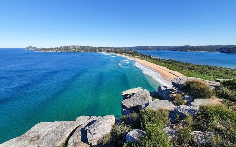 Barrenjoey Lighthouse, Palm Beach