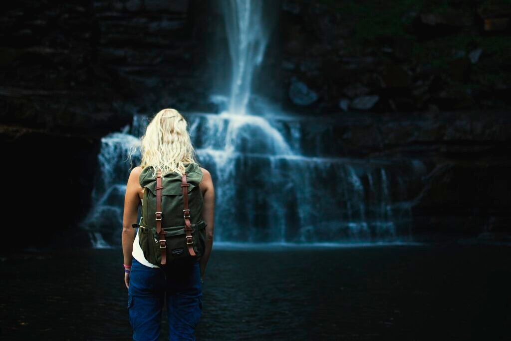 Belmore Falls