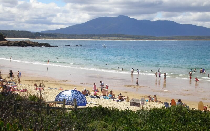 Bermagui, Sapphire Coast