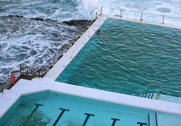 Bondi Icebergs Pool