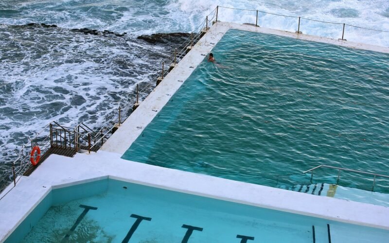 Bondi Icebergs Pool
