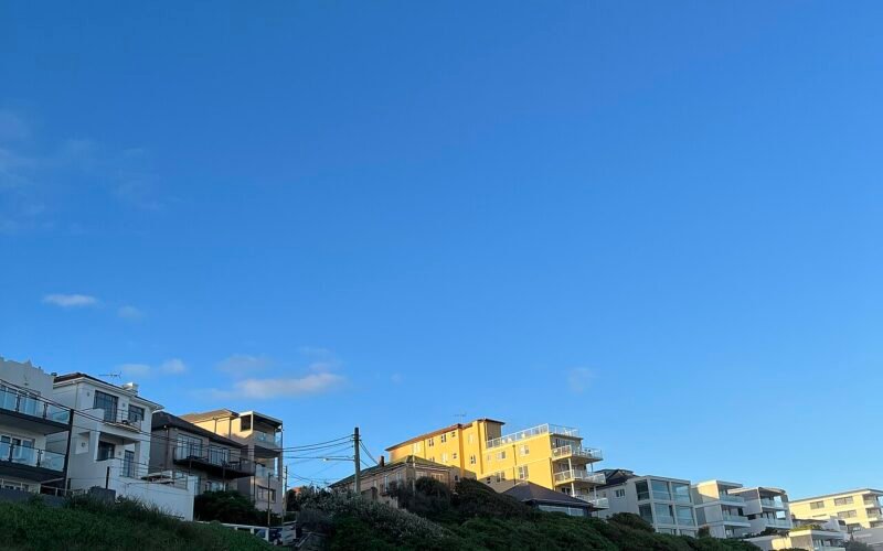 Bondi to Coogee Coastal Walk