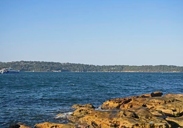 Bradleys Head, Mosman