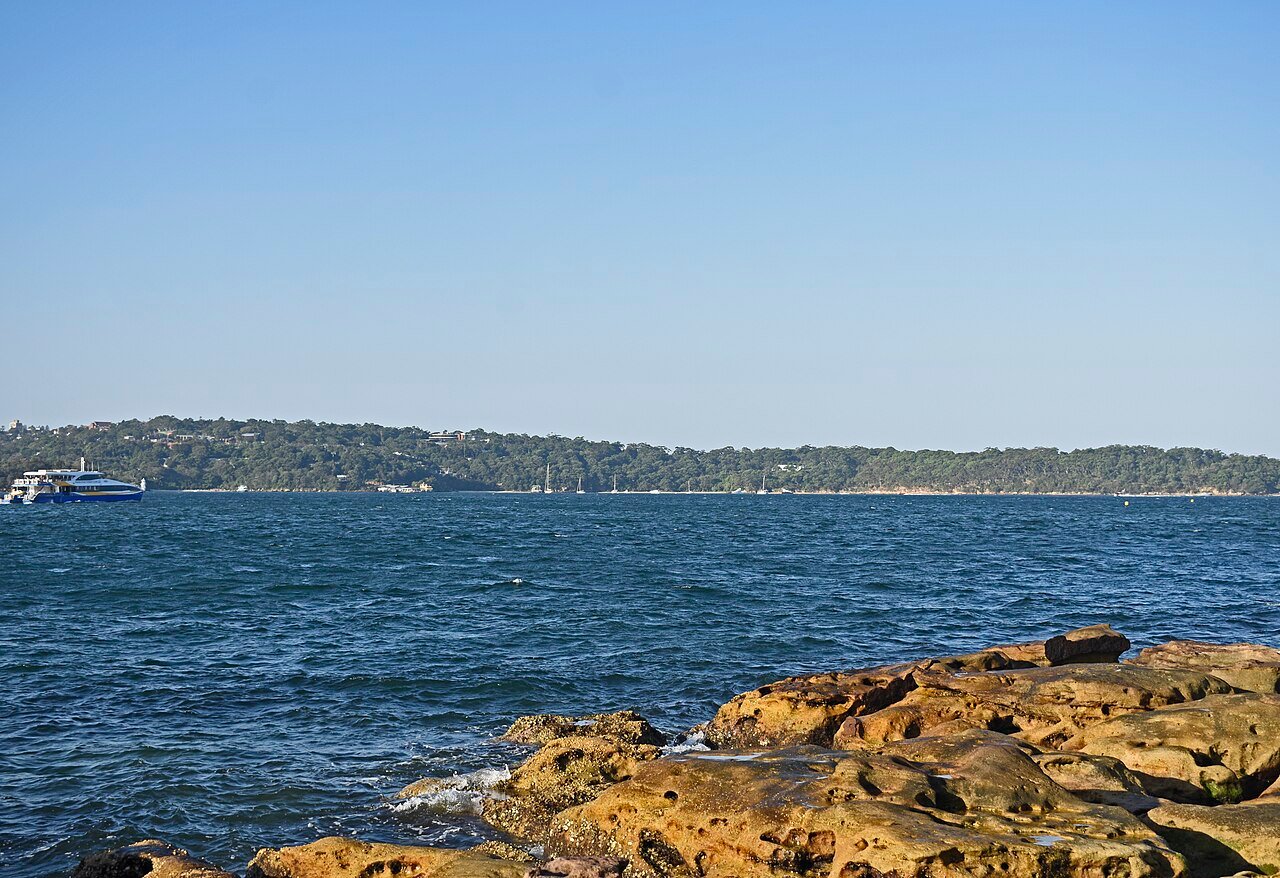 Bradleys Head, Mosman