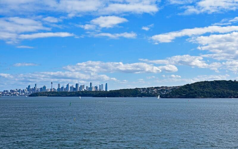 Bradleys Head, Mosman