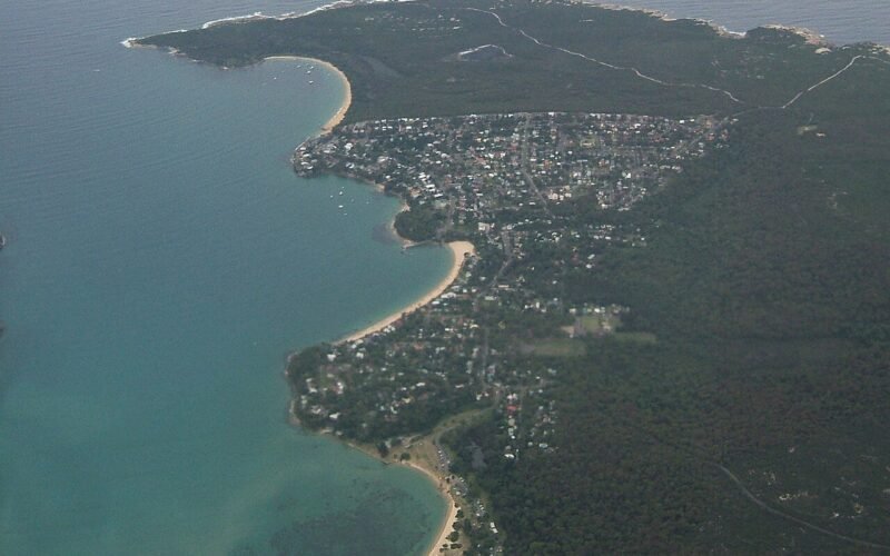 Bundeena and Port Hacking