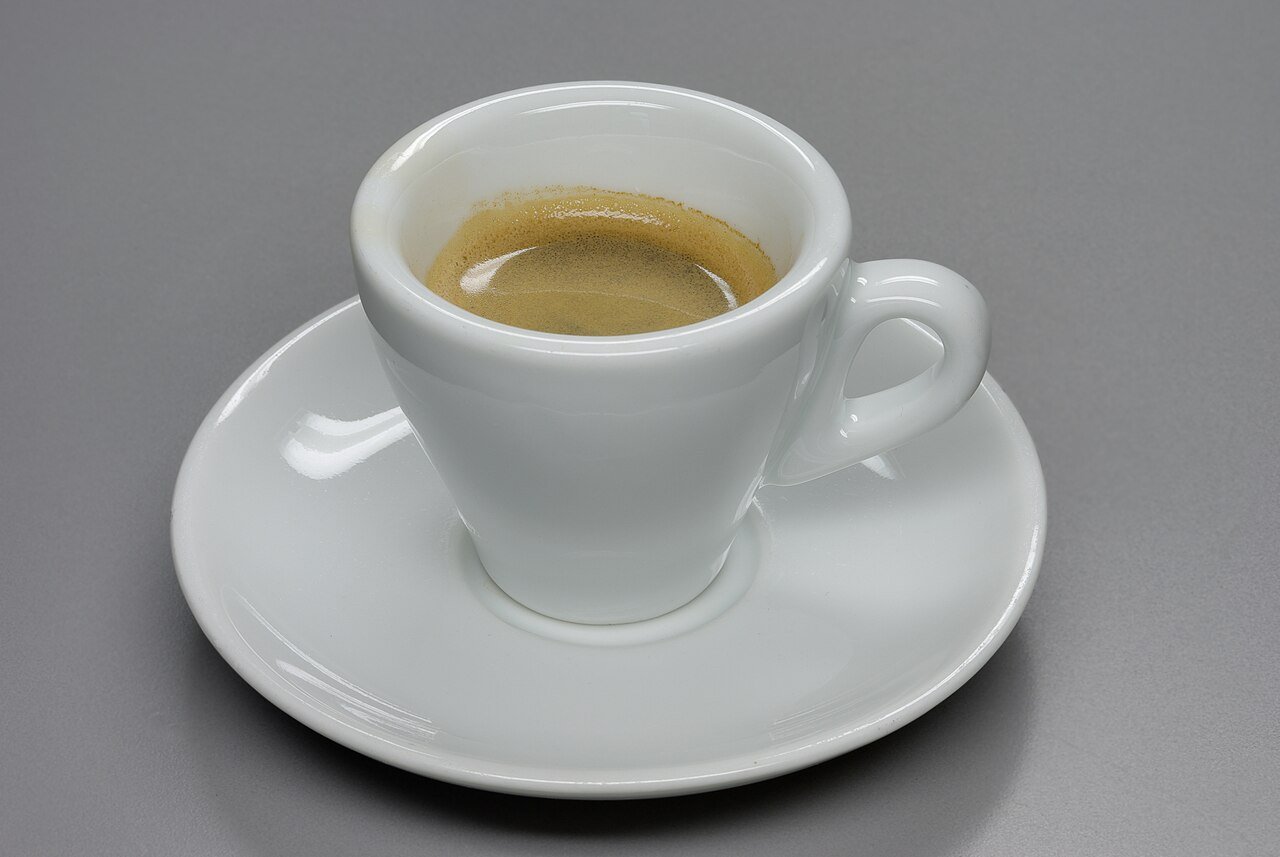 Surry Hills & Darlinghurst — Sydney coffee