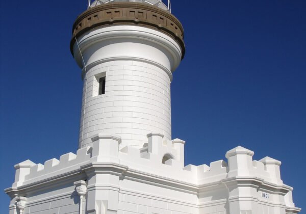Cape Byron Lighthouse
