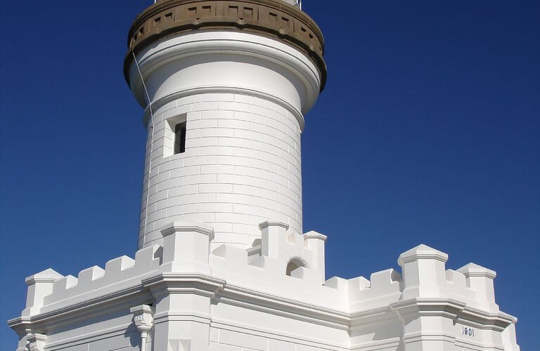 Cape Byron Lighthouse