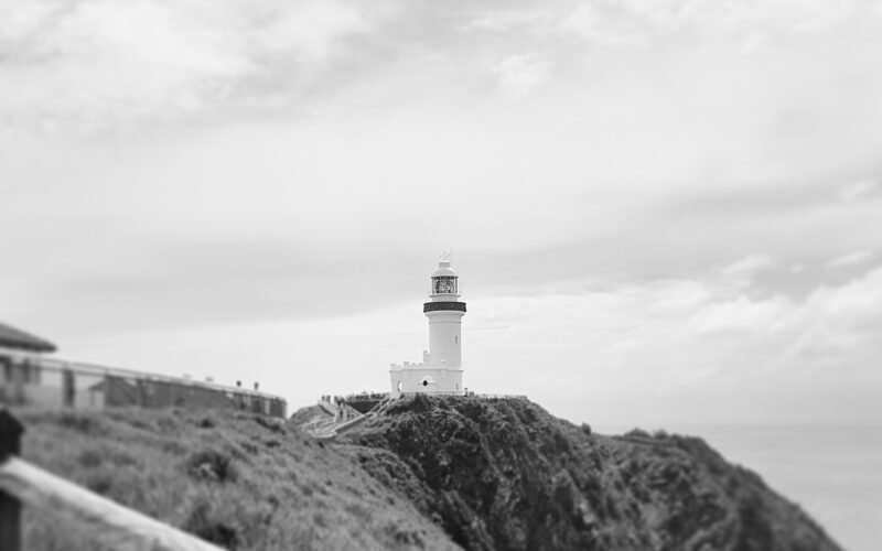 Cape Byron, Byron Bay