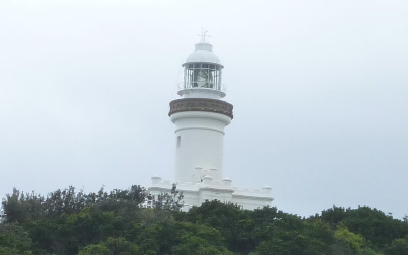 Cape Byron, Byron Bay