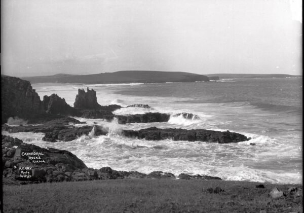 Cathedral Rocks, Kiama