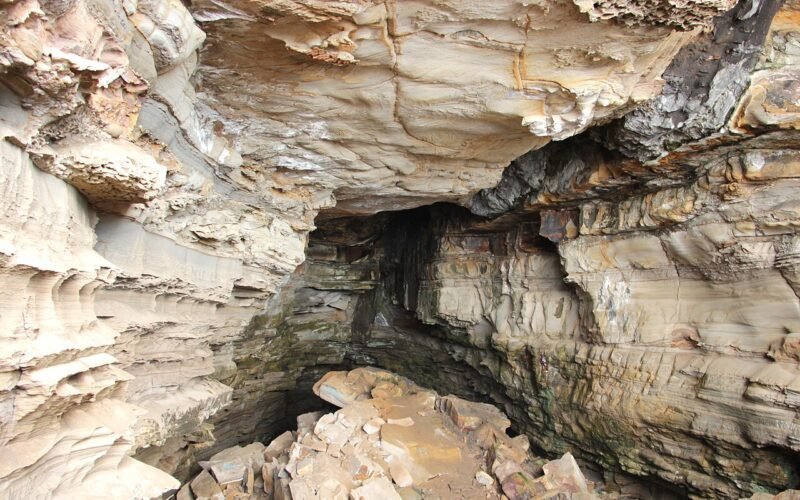Caves Beach, Lake Macquarie