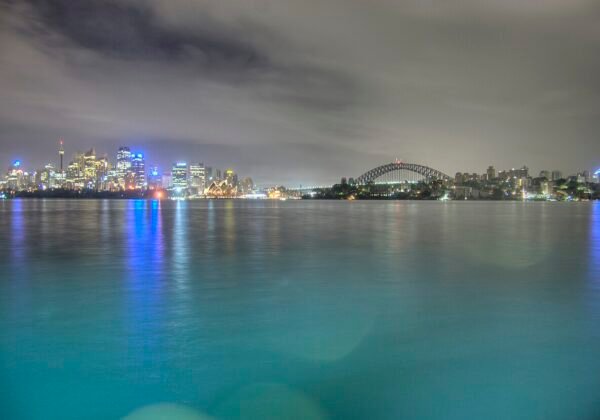 Cremorne Point to Mosman Bay Walk