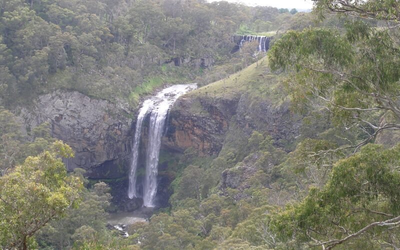 ebor falls