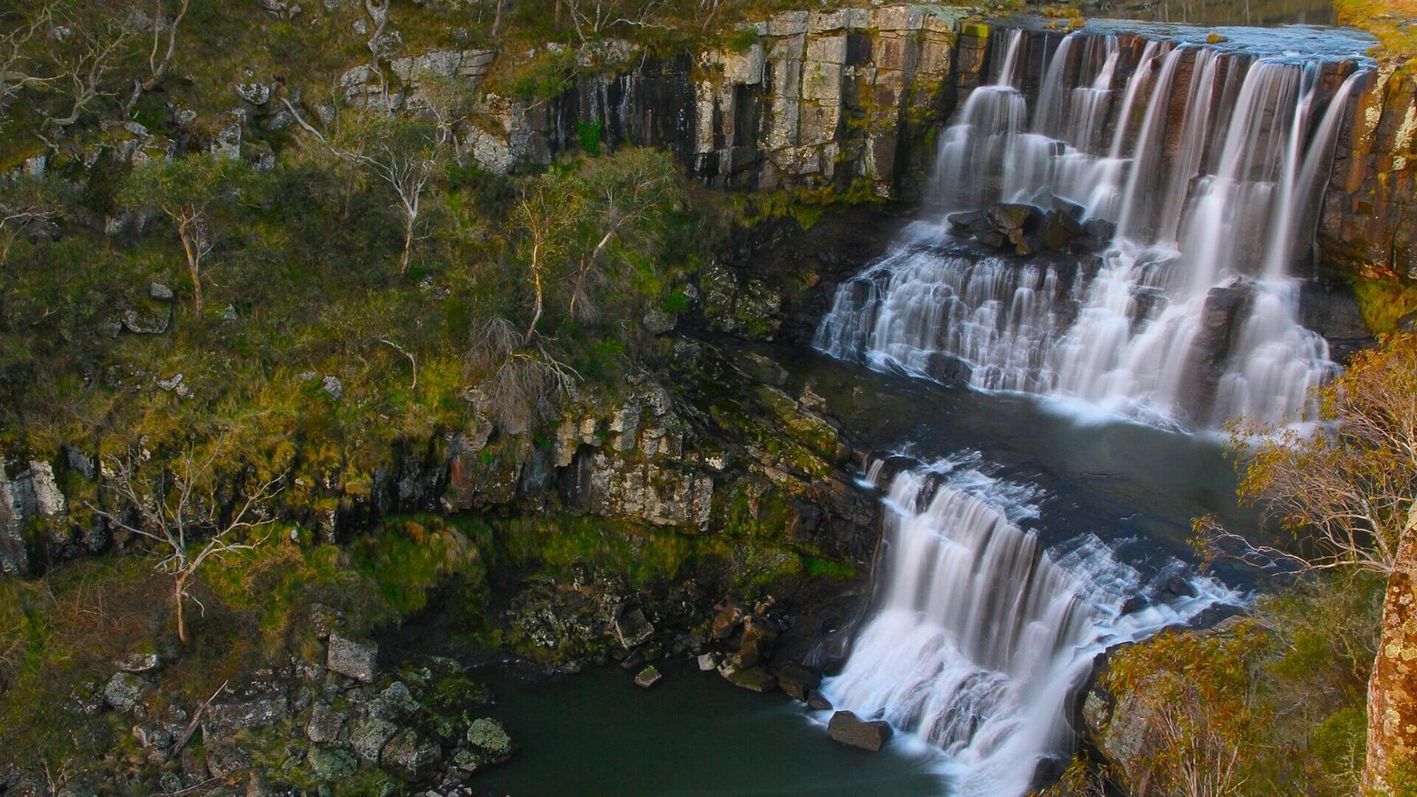 ebor falls