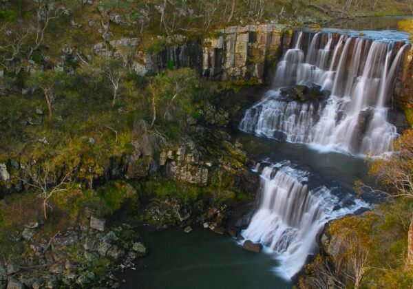 ebor falls