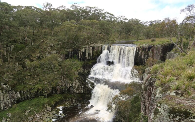 ebor falls