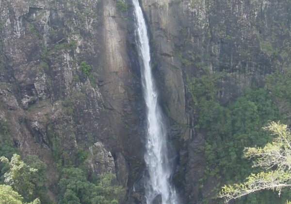 ellenborough falls