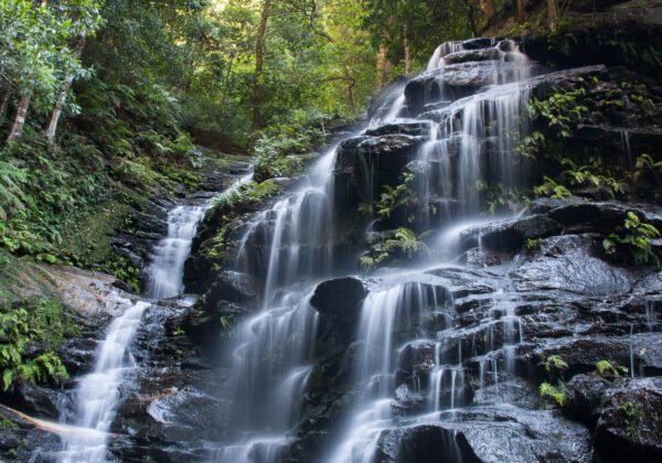 empress falls