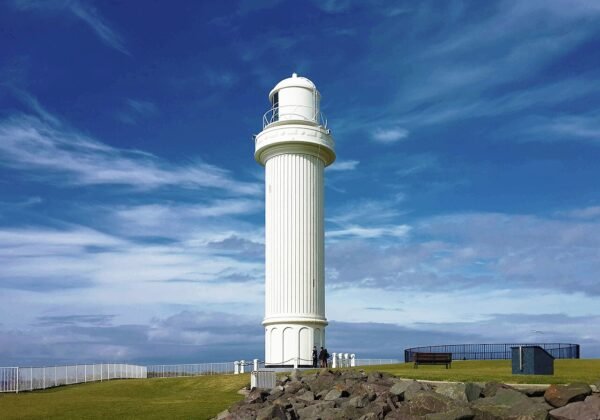 Flagstaff Point, Wollongong