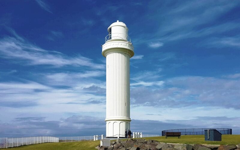 Flagstaff Point, Wollongong