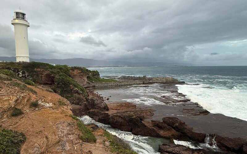 Flagstaff Point, Wollongong