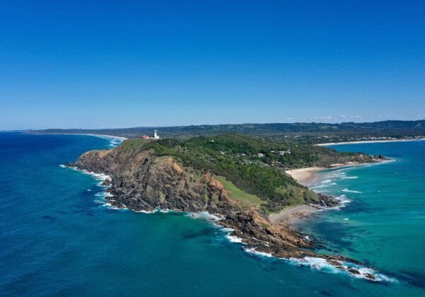 byron bay hinterland
