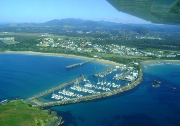 coffs