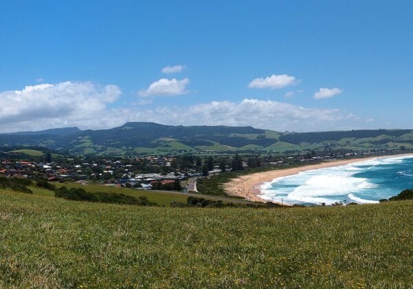 gerringong