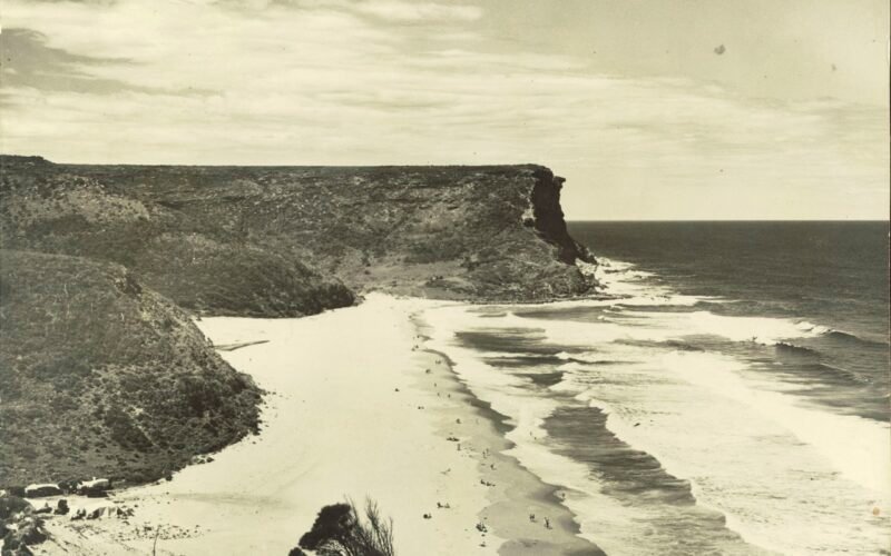 Garie Beach, Royal National Park