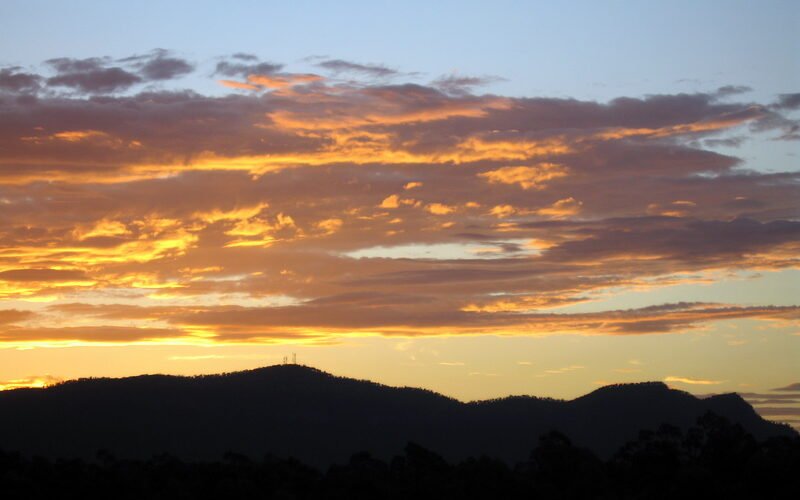 Hunter Valley vineyards, Pokolbin