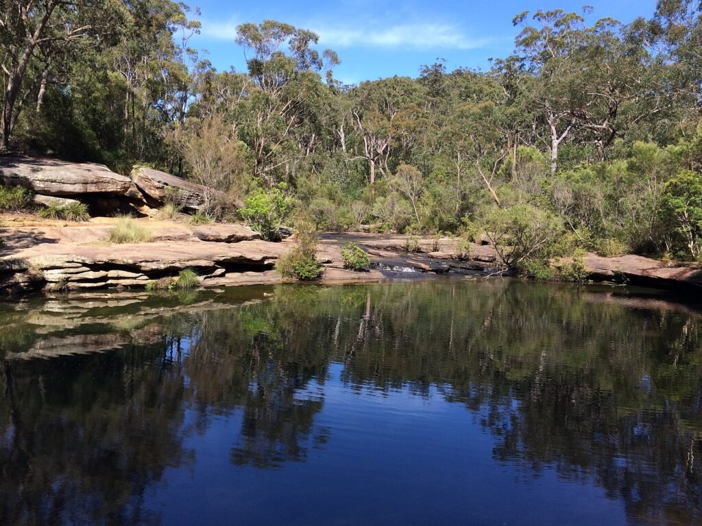 Karloo Pools