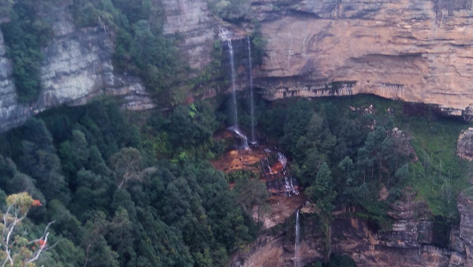 katoomba falls