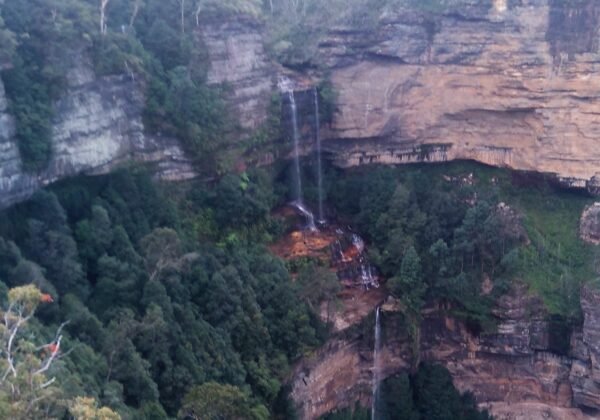 katoomba falls