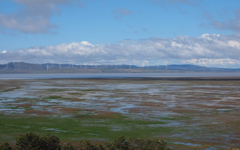 Lake George (Weereewa)