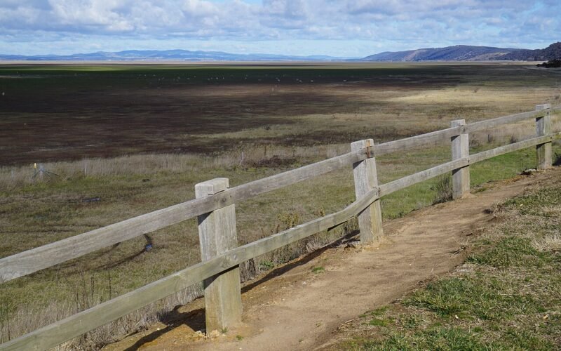 Lake George (Weereewa)