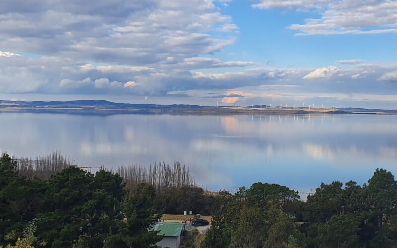 Lake George (Weereewa)