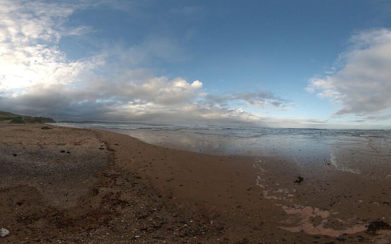 Long Reef Headland, Collaroy