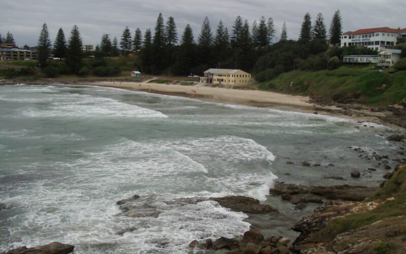 Main Beach Yamba.JPG