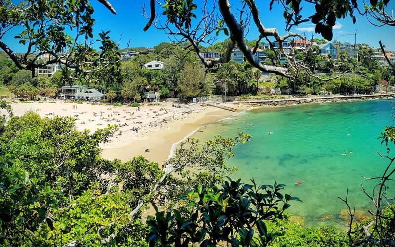 Manly Scenic Walkway